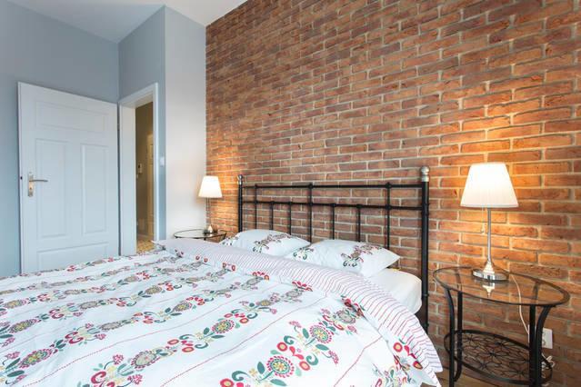 Rakowicka Apartment Krakau Kamer foto