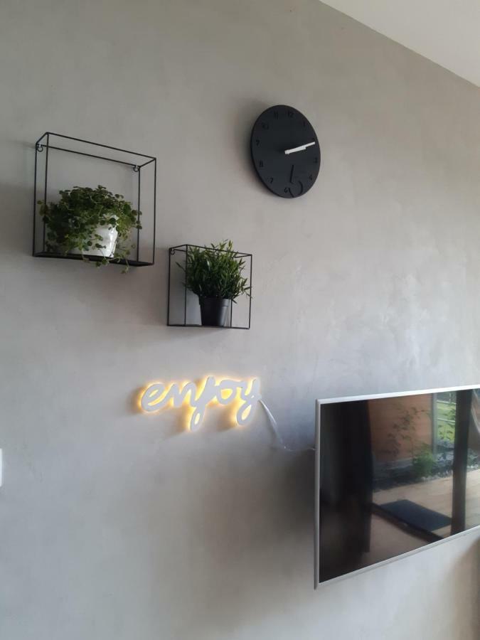 Rakowicka Apartment Krakau Buitenkant foto