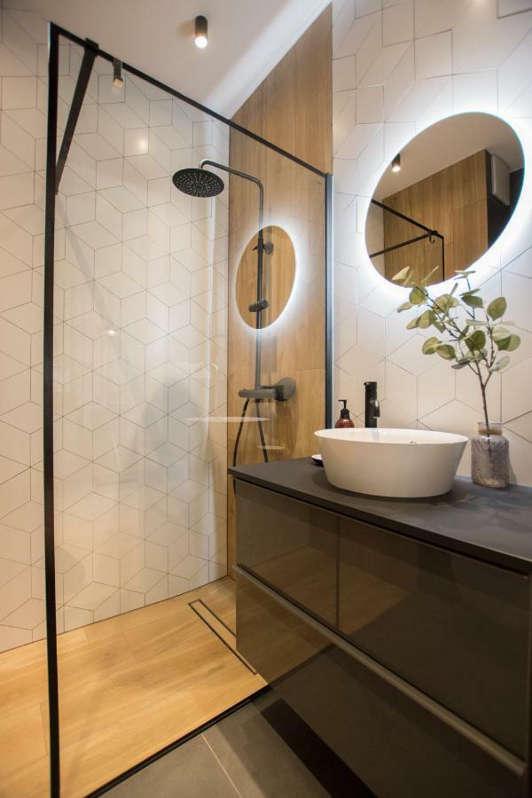 Rakowicka Apartment Krakau Buitenkant foto